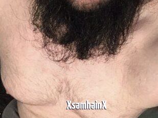 XsamhainX