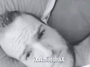 XxCanadianxX