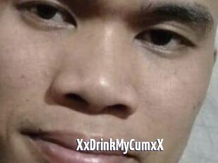 XxDrinkMyCumxX