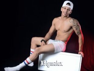 XBigmalex