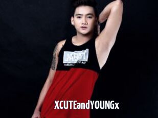 XCUTEandYOUNGx
