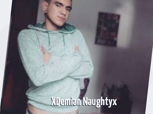 XDemian_Naughtyx