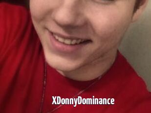 XDonnyDominance