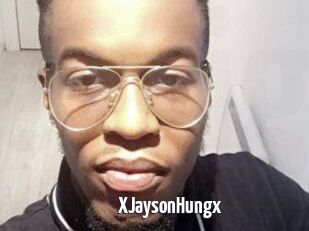XJayson_Hungx