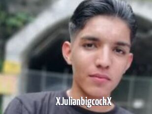 XJulianbigcockX