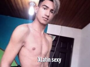 XLatin_sexy