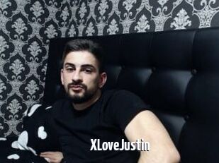 XLoveJustin