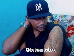XMostwantedxxx
