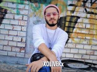 XOLIVERx