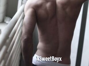 XSweetBoyx