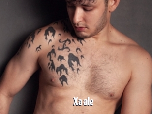 Xa_ale