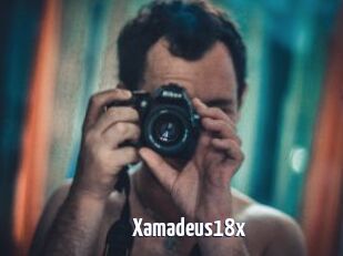 Xamadeus18x