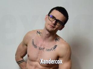 Xandercox