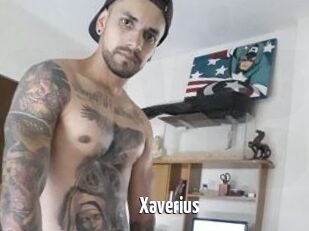 Xaverius