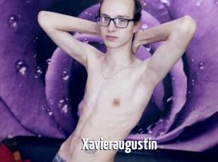 Xavieraugustin