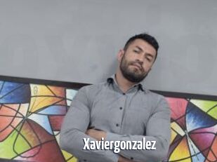 Xaviergonzalez