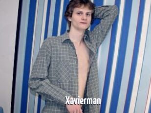 Xavierman