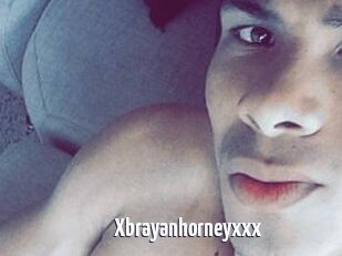 Xbrayanhorneyxxx