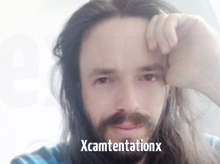 Xcamtentationx