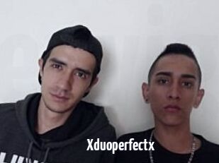 Xduoperfectx