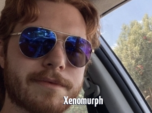 Xenomurph
