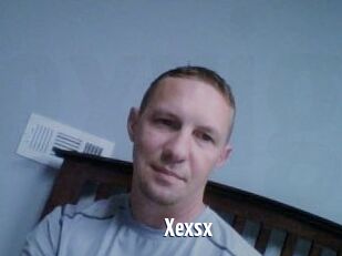 Xexsx