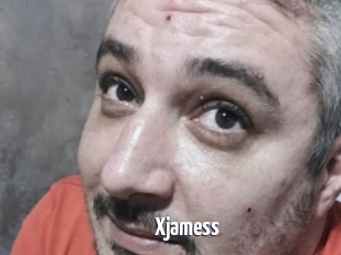 Xjamess