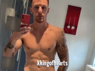 Xkingofhearts