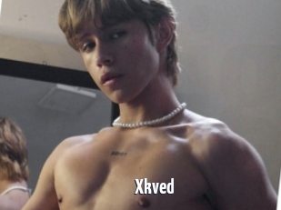 Xkved