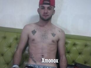 Xmonox