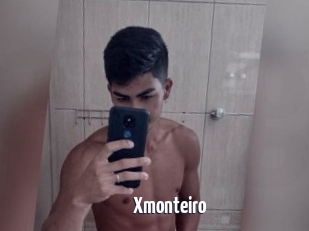 Xmonteiro