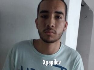 Xpapilov