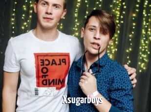 Xsugarboys