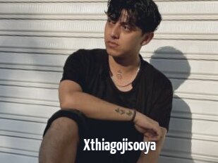 Xthiagojisooya