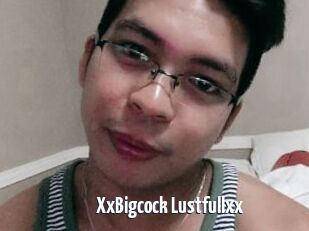 XxBigcock_Lustfullxx