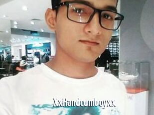 XxHandcumboyxx