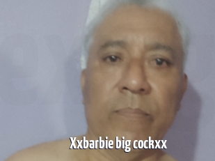Xxbarbie_big_cockxx