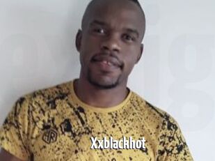 Xxblackhot