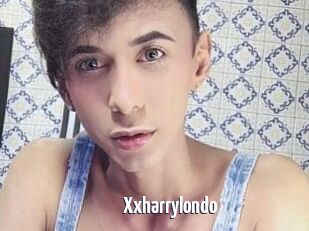 Xxharrylondo