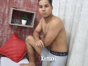 Xxmaxi