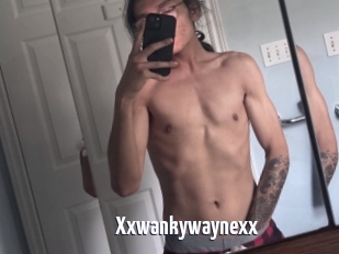 Xxwankywaynexx