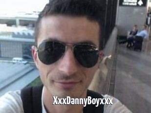 XxxDannyBoyxxx