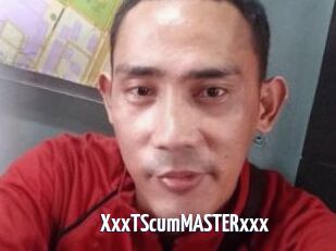 XxxTScumMASTERxxx