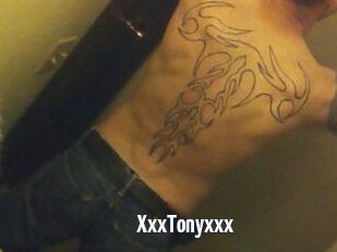 XxxTonyxxx