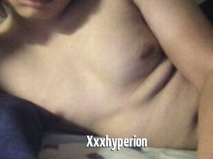 Xxxhyperion