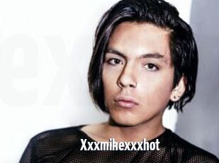 Xxxmikexxxhot