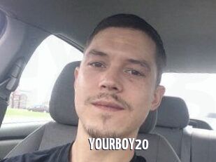 YOURBOY20