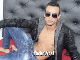 YackoWest