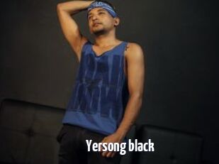 Yersong_black
