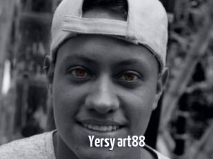 Yersy_art88